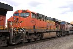 BNSF 6238